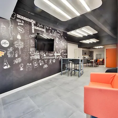 09 L Confort - Salle De Sport&cinéma Appartement