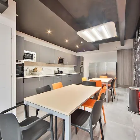 09 L Confort - Salle De Sport&cinéma Appartement Charenton-le-Pont