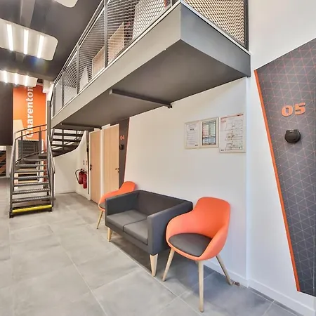 09 L Confort - Salle De Sport&cinéma Appartement Charenton-le-Pont